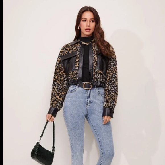 Jacket - Picture 2 of 3